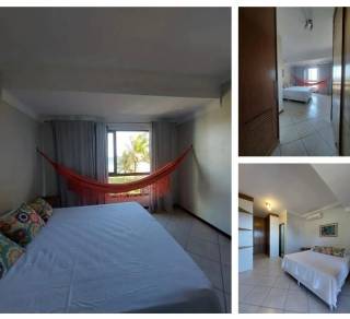 Casa Duplex 3/4 à venda em Arembepe - Camaçari