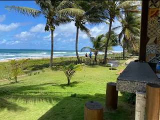 Casa Duplex 3/4 à venda em Arembepe - Camaçari