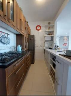 Casa Duplex 3/4 à venda em Arembepe - Camaçari