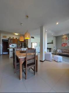 Casa Duplex 3/4 à venda em Arembepe - Camaçari