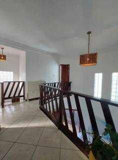 Casa Duplex 3/4 à venda em Arembepe - Camaçari