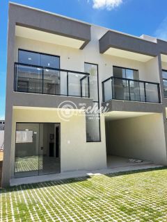 Casa de condomínio 3/4  à venda no bairro Centro em Lauro de Freitas