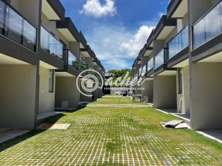 Casa de condomínio 3/4  à venda no bairro Centro em Lauro de Freitas