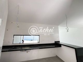 Casa de condomínio 3/4  à venda no bairro Centro em Lauro de Freitas