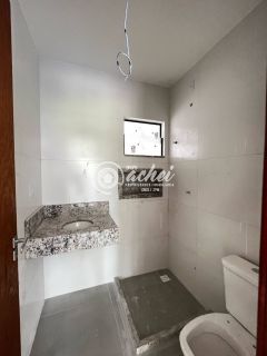 Casa de condomínio 3/4  à venda no bairro Centro em Lauro de Freitas