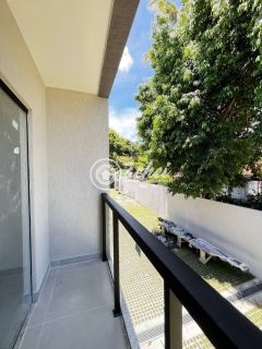 Casa de condomínio 3/4  à venda no bairro Centro em Lauro de Freitas