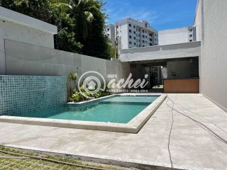 Casa de condomínio 3/4  à venda no bairro Centro em Lauro de Freitas