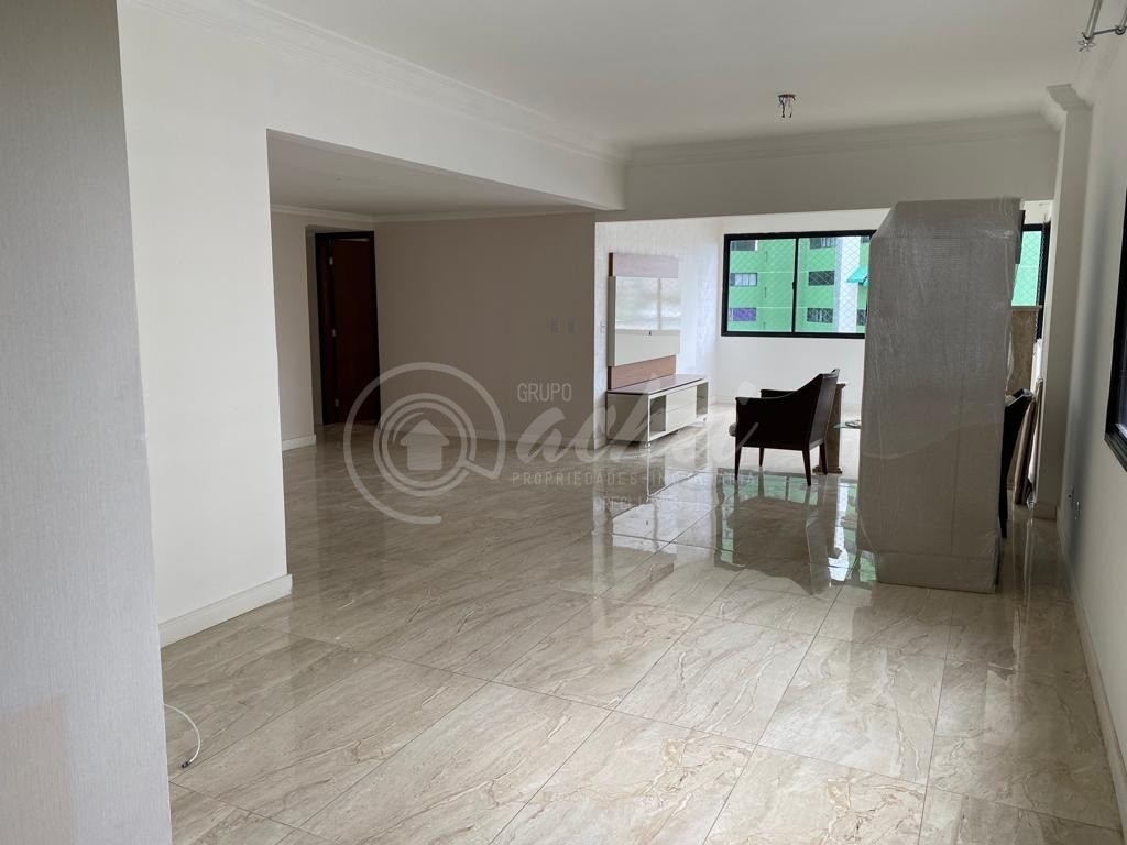 Apartamento para alugar no bairro Parque Bela Vista em Salvador/BA