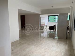 Apartamento para alugar no bairro Parque Bela Vista em Salvador/BA
