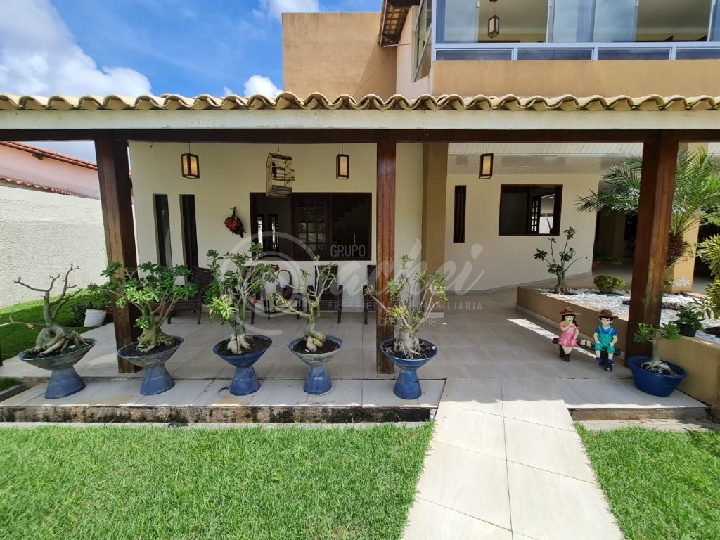 Casa à venda em Vilas do Atlântico