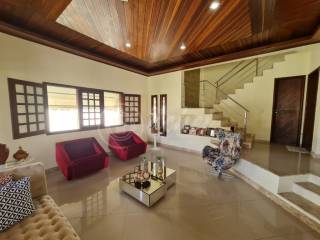 Casa à venda em Vilas do Atlântico