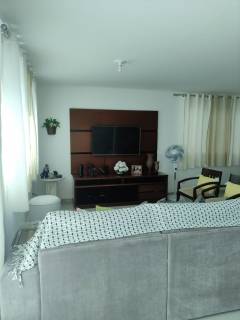 Casa à venda em Lauro de Freitas/BA