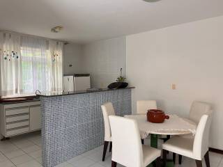 Casa à venda no bairro Interlagos (Abrantes) em Camaçari/BA