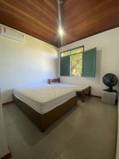 Casa à venda no bairro Jauá (Abrantes) em Camaçari/BA