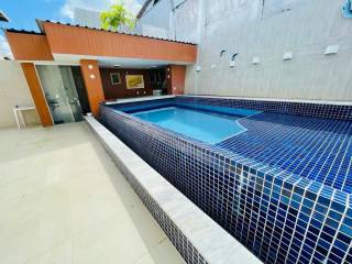 Casa em Condomínio Jockey Clube