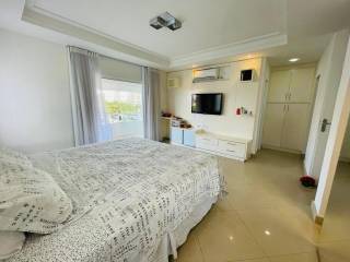 Casa em Condomínio Jockey Clube