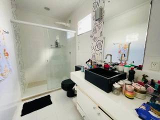 Casa em Condomínio Jockey Clube