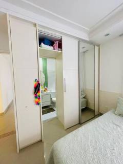 Casa em Condomínio Jockey Clube