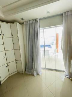 Casa em Condomínio Jockey Clube