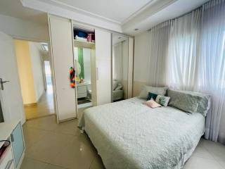 Casa em Condomínio Jockey Clube