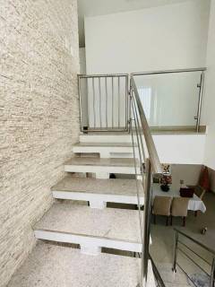 Casa em Condomínio Jockey Clube