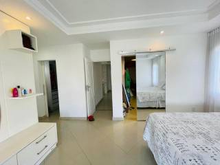 Casa em Condomínio Jockey Clube