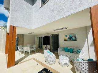 Casa em Condomínio Jockey Clube