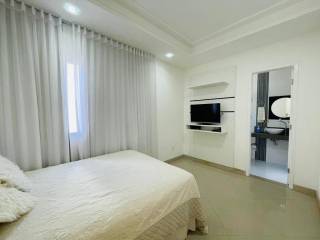 Casa em Condomínio Jockey Clube