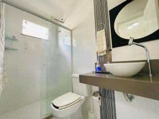 Casa em Condomínio Jockey Clube