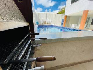 Casa em Condomínio Jockey Clube