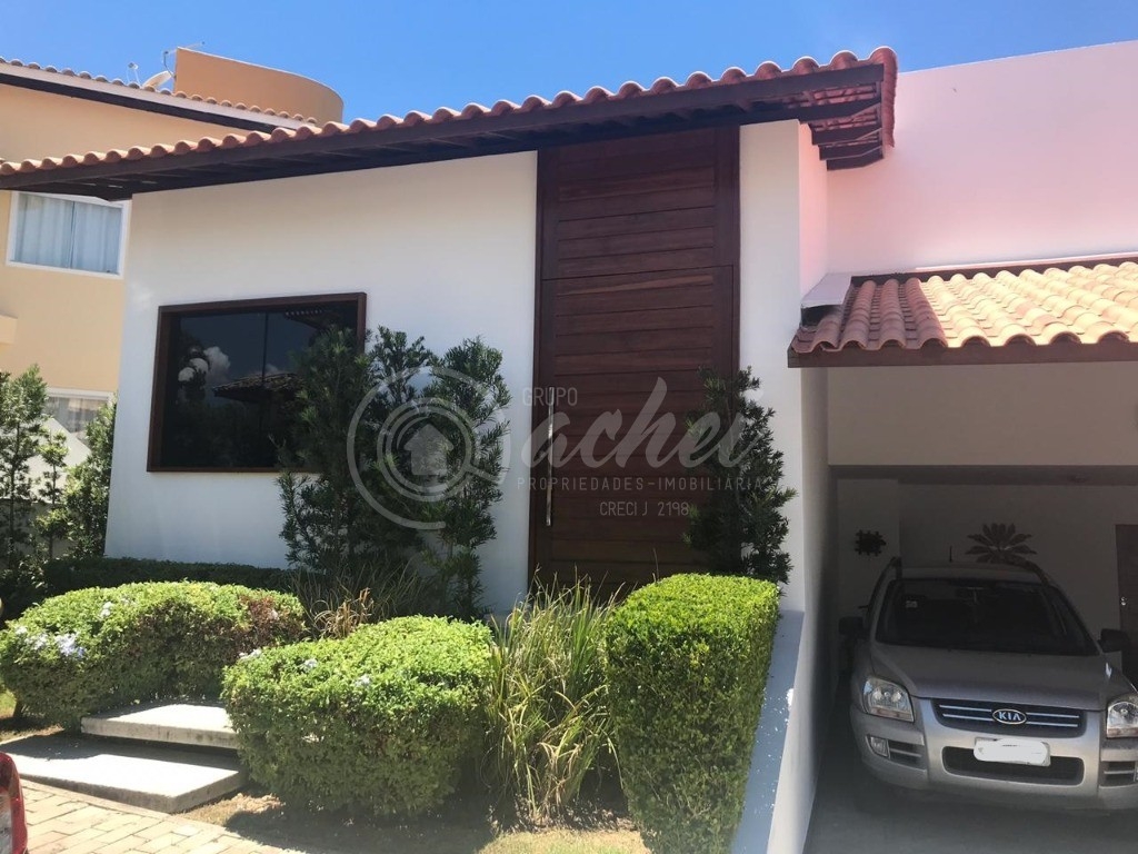 Casa à venda no Centro