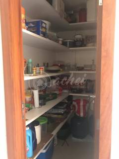 Casa à venda no Centro