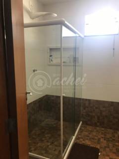 Casa à venda no Centro