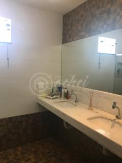 Casa à venda no Centro