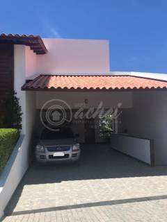 Casa à venda no Centro