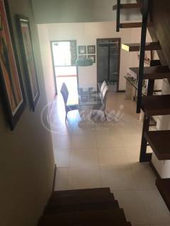 Casa à venda no Centro