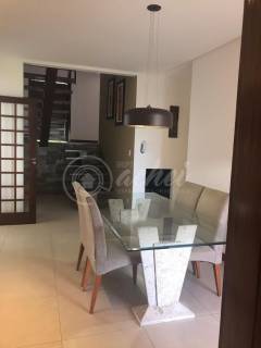 Casa à venda no Centro