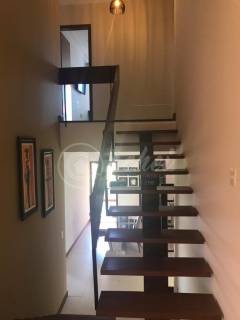 Casa à venda no Centro