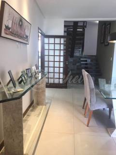 Casa à venda no Centro