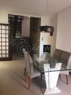 Casa à venda no Centro