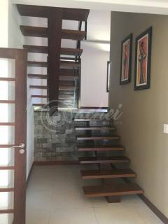 Casa à venda no Centro