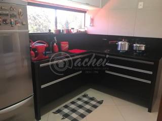 Casa à venda no Centro