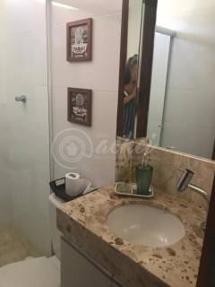 Casa à venda no Centro