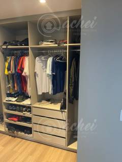 Casa Padrão em Busca Vida