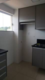 Apartamento Padrão em Recreio de Ipitanga