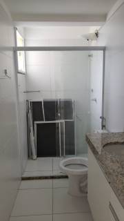 Apartamento Padrão em Recreio de Ipitanga