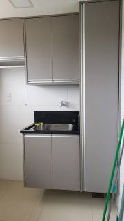Apartamento Padrão em Recreio de Ipitanga