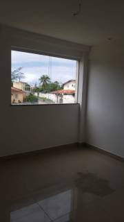 Apartamento Padrão em Recreio de Ipitanga