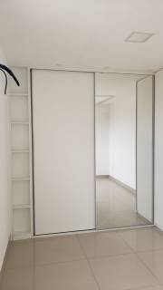 Apartamento Padrão em Recreio de Ipitanga