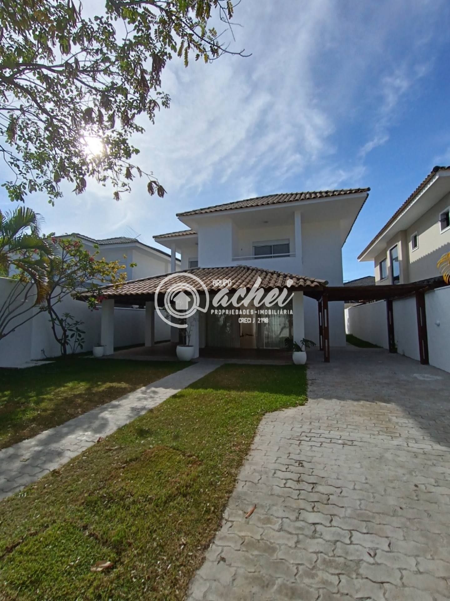 Casa na Região Priscila B Dutra